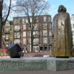 Amsterdam historia jueva 1